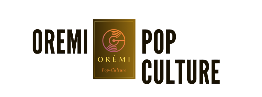 Orèmi Pop Culture
