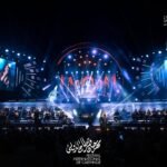 Angélique Kidjo rayonnante au Festival de Carthage 2026