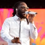 Burna Boy atteint le sommet d’Apple Music Global Top 100 grâce à « Dai Dai »