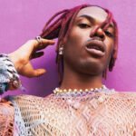 Tyla vient de dévoiler « A*Pop », le deuxième album de sa carrière