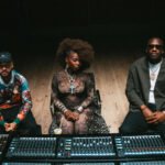 Caroline et Solaar pleure : quand les textes de MC Solaar entrent dans les salles de classe