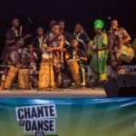 Charlotte Dipanda célèbre une « Femme de valeur » 