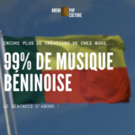 “Chante et Danse avec l’Amazone” revient à Cotonou pour plus d’un mois de musique et de danse