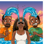 Tiakola lance sa tournée de promotion avec un concert inaugural à Abidjan