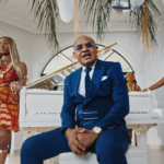 2Baba annonce son nouvel album Oldest Young Man, après 6 ans